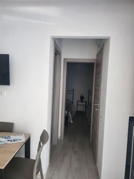 Holiday home Casa Grazia