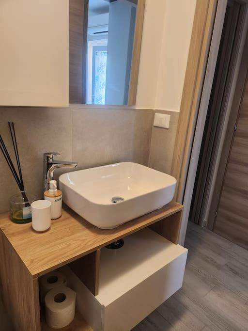 Holiday home Casa Grazia Il Bagno