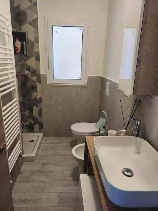 Casa Grazia Il Bagno