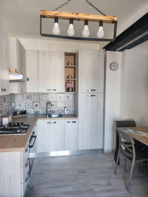 Casa Grazia Il Bagno