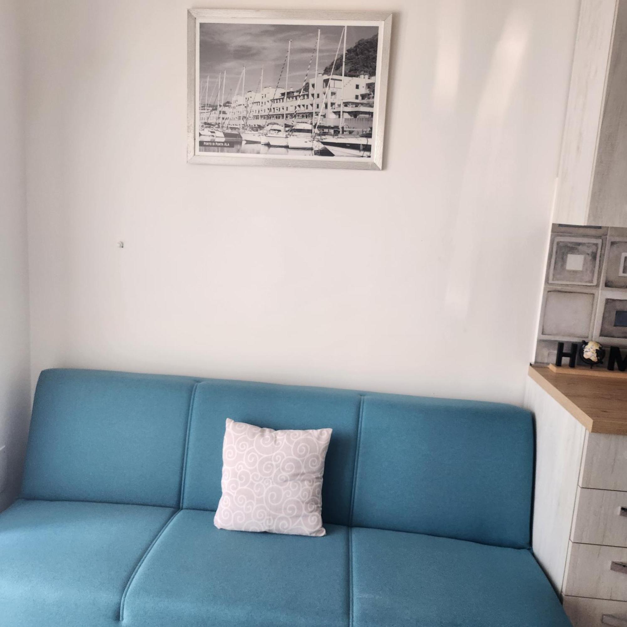Casa Grazia Holiday home *