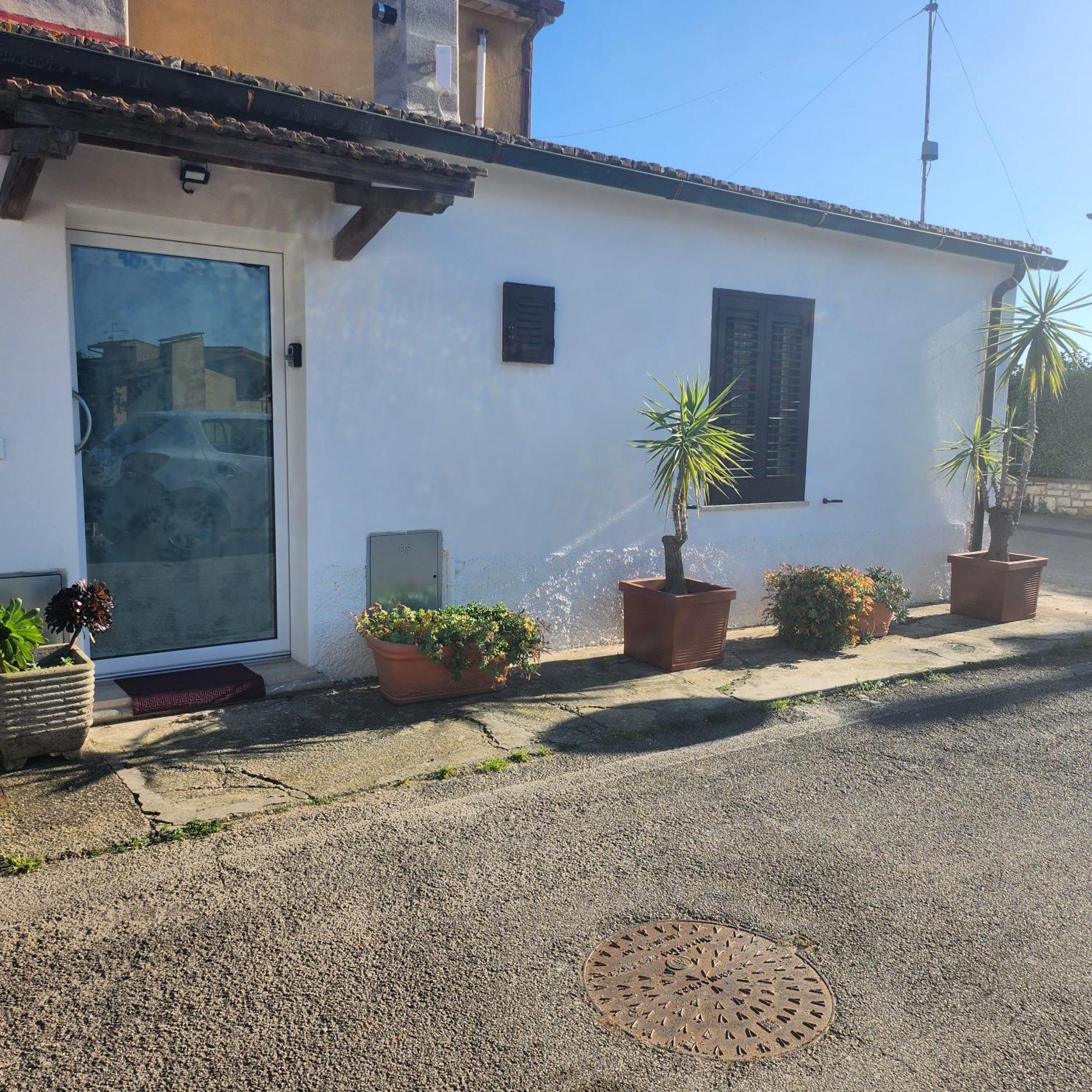 Holiday home Casa Grazia *