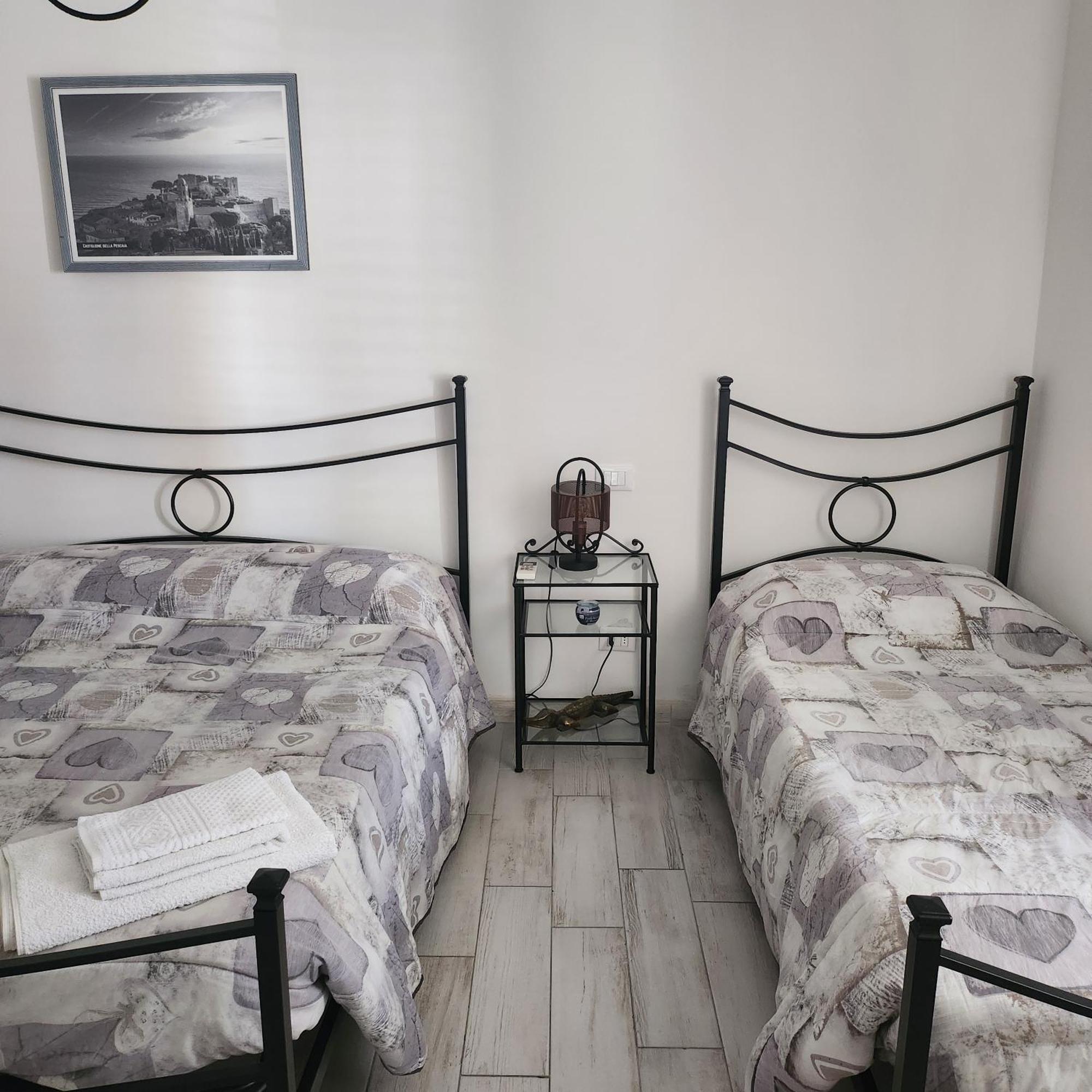 Casa Grazia Holiday home