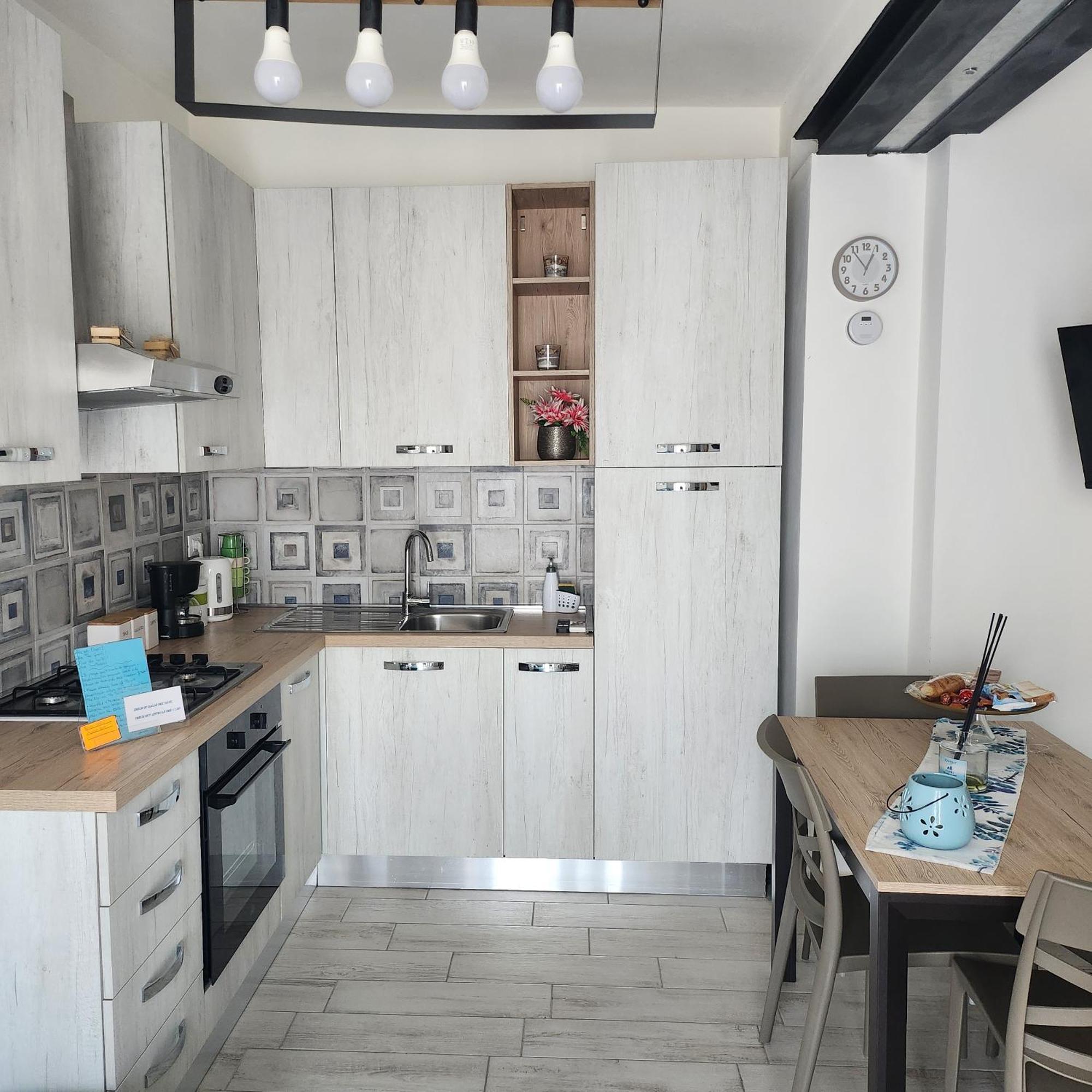 Casa Grazia Holiday home *