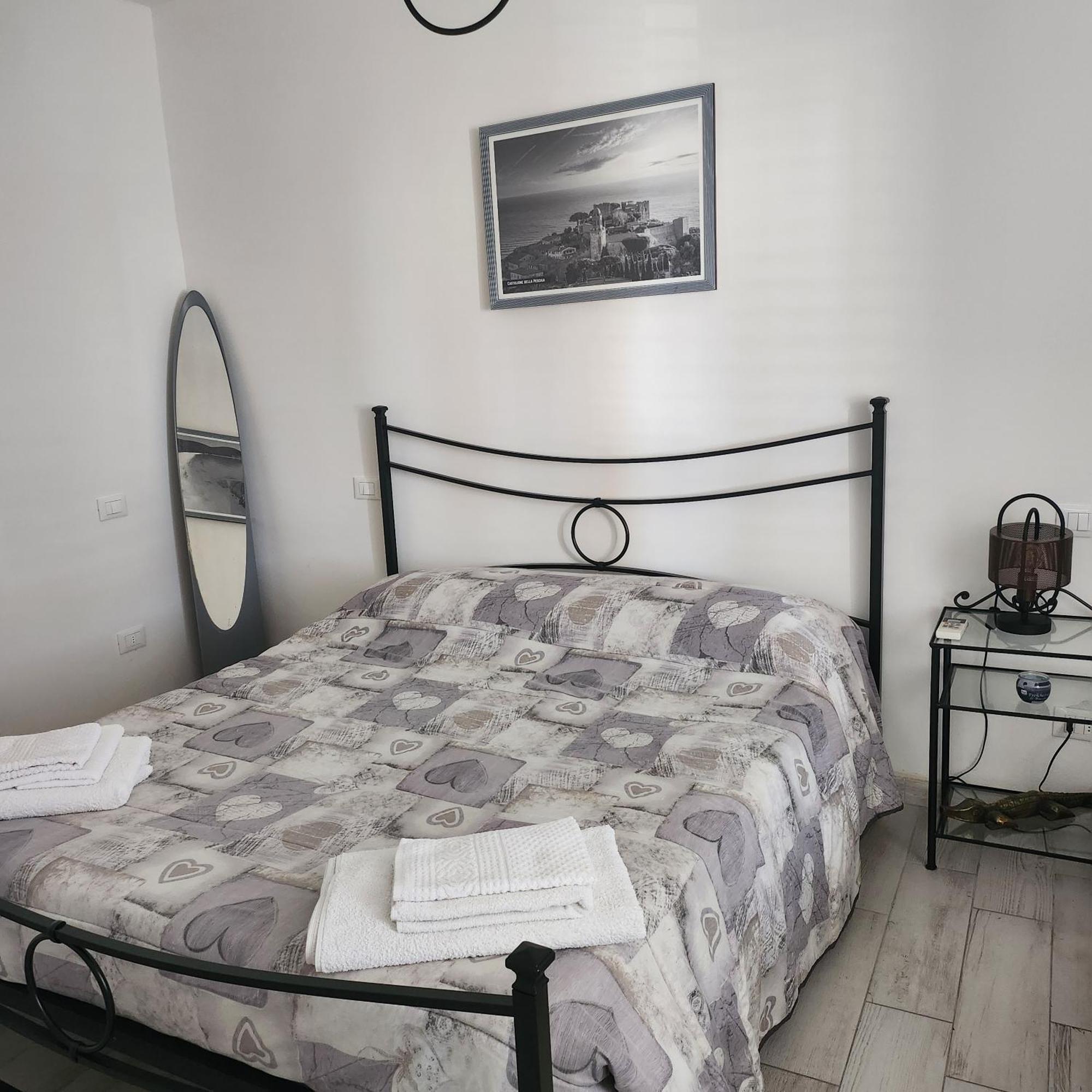 Holiday home Casa Grazia *
