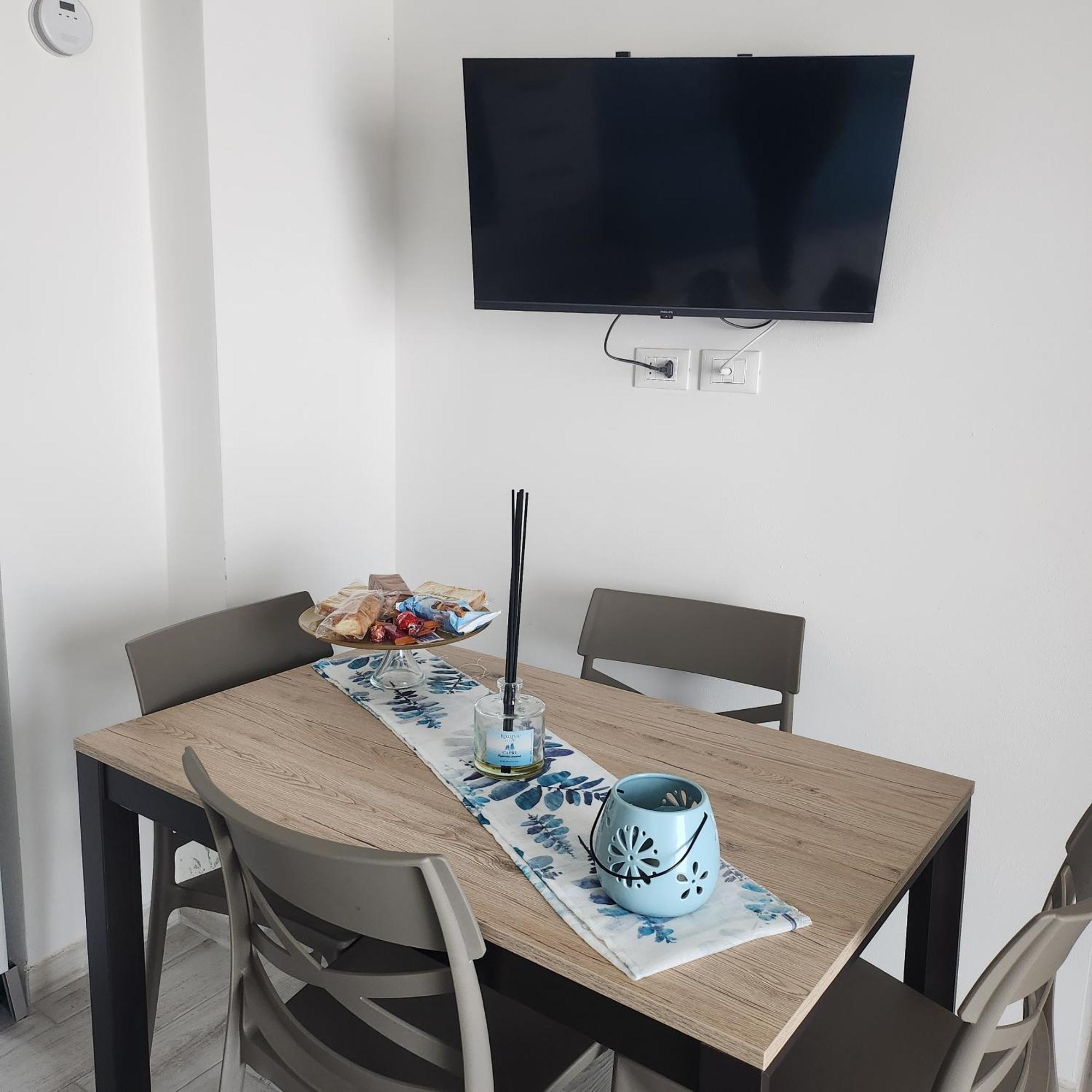 Casa Grazia Holiday home Il Bagno