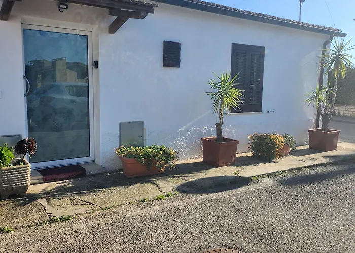 Casa Grazia